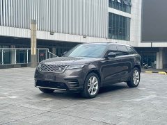 Land Rover Range Rover Velar 2022 250PS Glitter Gold Collector’s Edition - фото 1