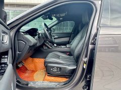Land Rover Range Rover Velar 2022 250PS Glitter Gold Collector’s Edition - фото 10