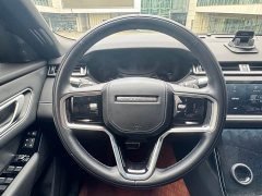 Land Rover Range Rover Velar 2022 250PS Glitter Gold Collector’s Edition - фото 12