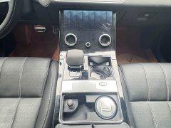Land Rover Range Rover Velar 2022 250PS Glitter Gold Collector’s Edition - фото 14