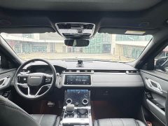 Land Rover Range Rover Velar 2022 250PS Glitter Gold Collector’s Edition - фото 15