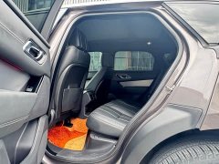 Land Rover Range Rover Velar 2022 250PS Glitter Gold Collector’s Edition - фото 17