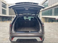 Land Rover Range Rover Velar 2022 250PS Glitter Gold Collector’s Edition - фото 18