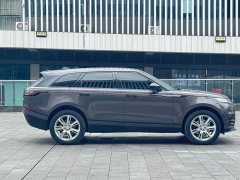 Land Rover Range Rover Velar 2022 250PS Glitter Gold Collector’s Edition - фото 19