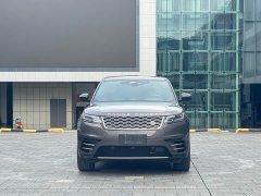 Land Rover Range Rover Velar 2022 250PS Glitter Gold Collector’s Edition - фото 2