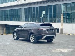 Land Rover Range Rover Velar 2022 250PS Glitter Gold Collector’s Edition - фото 20