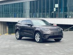 Land Rover Range Rover Velar 2022 250PS Glitter Gold Collector’s Edition - фото 3