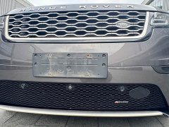 Land Rover Range Rover Velar 2022 250PS Glitter Gold Collector’s Edition - фото 4
