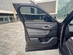 Land Rover Range Rover Velar 2022 250PS Glitter Gold Collector’s Edition - фото 6