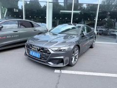 Audi A7 2024 45 TFSI Premium Selection - фото 1