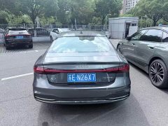 Audi A7 2024 45 TFSI Premium Selection - фото 10