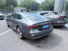 Audi A7 2024 45 TFSI Premium Selection - фото 11