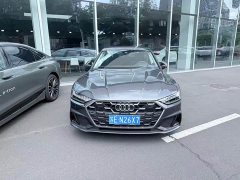 Audi A7 2024 45 TFSI Premium Selection - фото 3