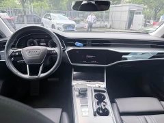Audi A7 2024 45 TFSI Premium Selection - фото 6