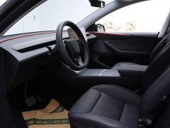 Tesla Model Y rear-wheel drive version - фото 11