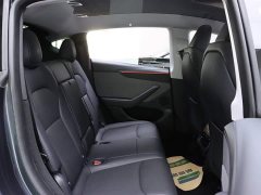 Tesla Model Y rear-wheel drive version - фото 15