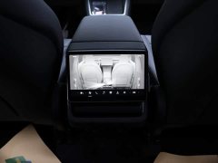 Tesla Model Y rear-wheel drive version - фото 18