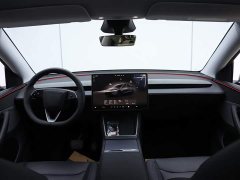 Tesla Model Y rear-wheel drive version - фото 19