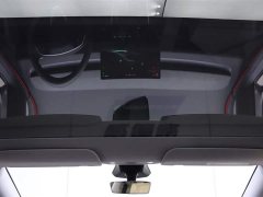 Tesla Model Y rear-wheel drive version - фото 20