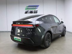 Tesla Model Y rear-wheel drive version - фото 3