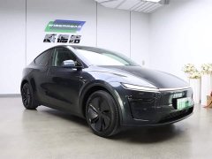 Tesla Model Y rear-wheel drive version - фото 4