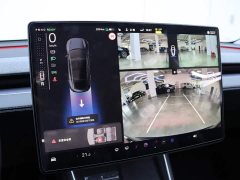 Tesla Model Y rear-wheel drive version - фото 8