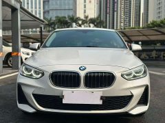BMW 1 Series 120i M Sport Edition - фото 2