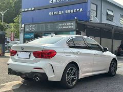 BMW 1 Series 120i M Sport Edition - фото 8