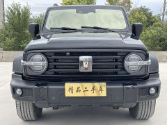 Tank 300 2021 Off-Road Version 2.0T Conqueror - фото 2