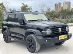 Tank 300 2021 Off-Road Version 2.0T Conqueror - фото 3