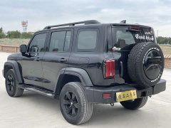 Tank 300 2021 Off-Road Version 2.0T Conqueror - фото 7