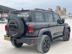 Tank 300 2021 Off-Road Version 2.0T Conqueror - фото 9