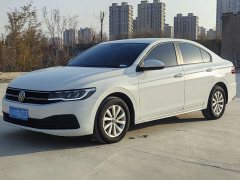 Volkswagen Bora 1.5L automatic fashion smart connected version - фото 1