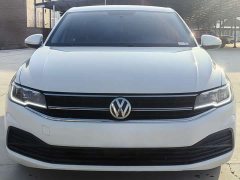 Volkswagen Bora 1.5L automatic fashion smart connected version - фото 2