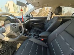 Volkswagen Bora 1.5L automatic fashion smart connected version - фото 4