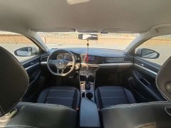Volkswagen Bora 1.5L automatic fashion smart connected version - фото 5