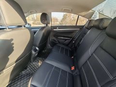 Volkswagen Bora 1.5L automatic fashion smart connected version - фото 6