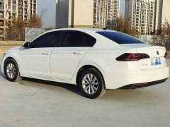 Volkswagen Bora 1.5L automatic fashion smart connected version - фото 7