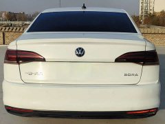 Volkswagen Bora 1.5L automatic fashion smart connected version - фото 8