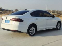Volkswagen Bora 1.5L automatic fashion smart connected version - фото 9
