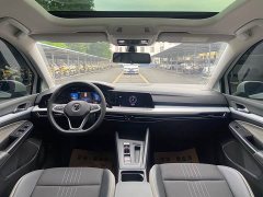 Volkswagen Golf facelift 200TSI DSG Pro - фото 10