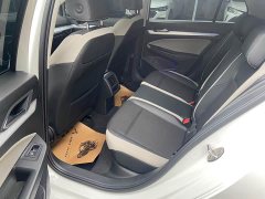 Volkswagen Golf facelift 200TSI DSG Pro - фото 12