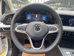 Volkswagen Golf facelift 200TSI DSG Pro - фото 14