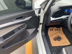 Volkswagen Golf facelift 200TSI DSG Pro - фото 15