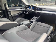 Volkswagen Golf facelift 200TSI DSG Pro - фото 16