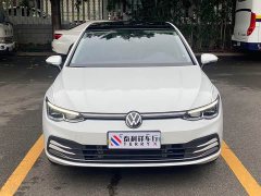 Volkswagen Golf facelift 200TSI DSG Pro - фото 2