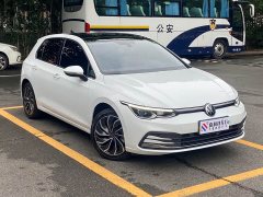 Volkswagen Golf facelift 200TSI DSG Pro - фото 3