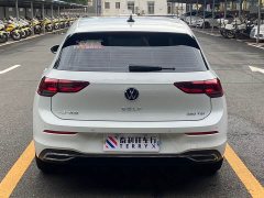 Volkswagen Golf facelift 200TSI DSG Pro - фото 5