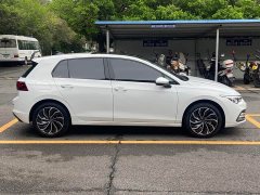 Volkswagen Golf facelift 200TSI DSG Pro - фото 7