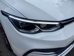Volkswagen Golf facelift 200TSI DSG Pro - фото 8